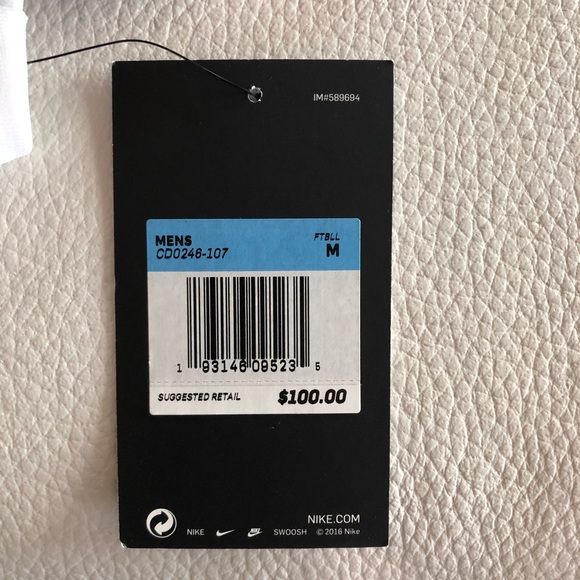 Nike NFL Vapor Khalil Mack Chicago Bears Jersey - Picture 8 of 8